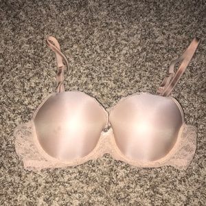 Victoria’s Secret bra